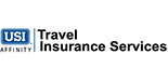 USI Travel Insurance Services Logo