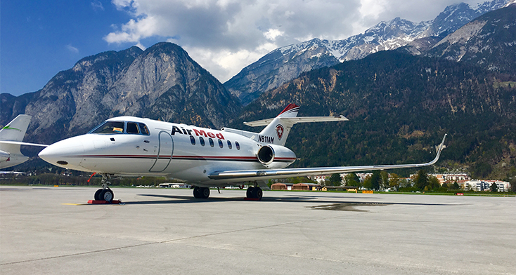 Air Medical Evacuation for ABA Members