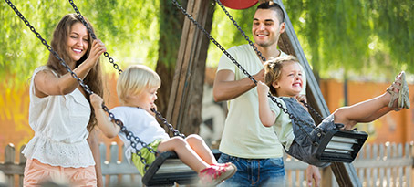 Life and Disability Insurance for ABA Members