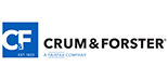 Crum & Forster Logo