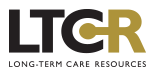 Long Term Care Resources Logo