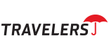 Travelers Insurance Logo