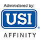 USI Affinity Logo